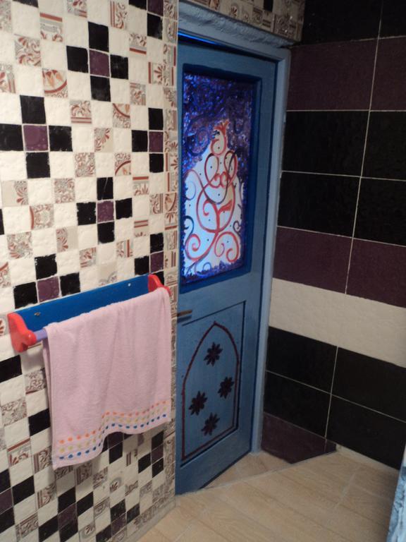 Dar Yassir Villa Chefchaouen Ngoại thất bức ảnh
