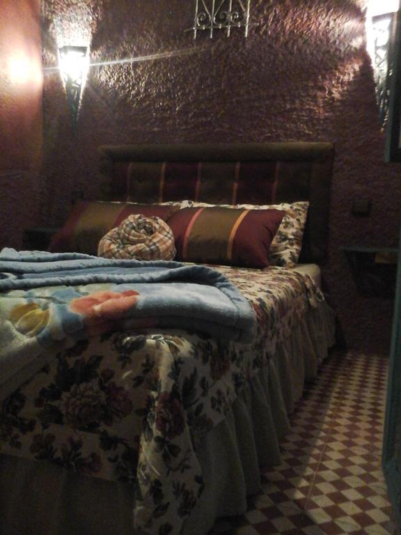 Dar Yassir Villa Chefchaouen Ngoại thất bức ảnh
