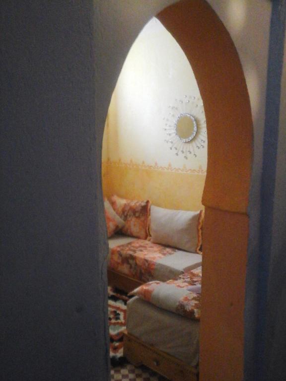 Dar Yassir Villa Chefchaouen Ngoại thất bức ảnh