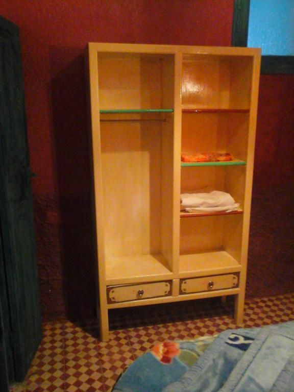Dar Yassir Villa Chefchaouen Ngoại thất bức ảnh