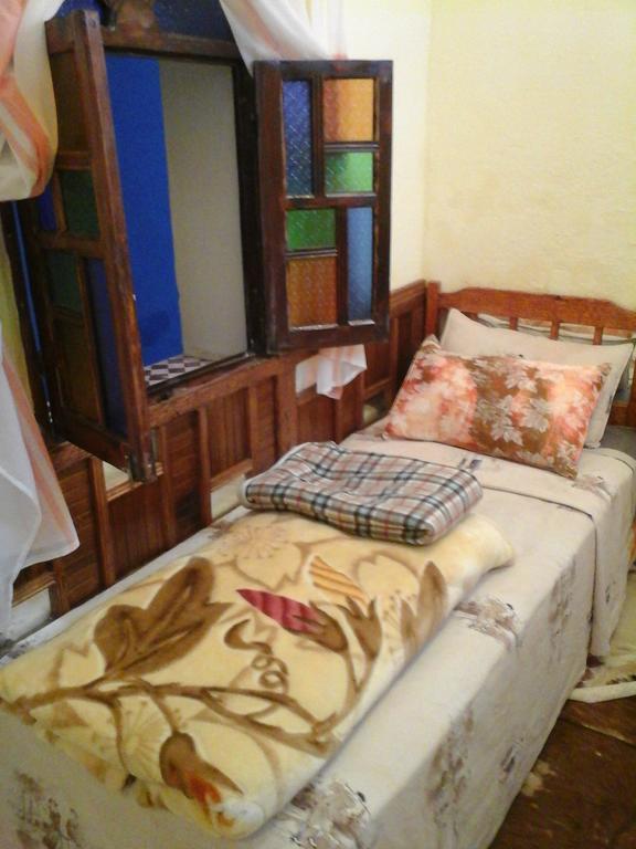 Dar Yassir Villa Chefchaouen Ngoại thất bức ảnh