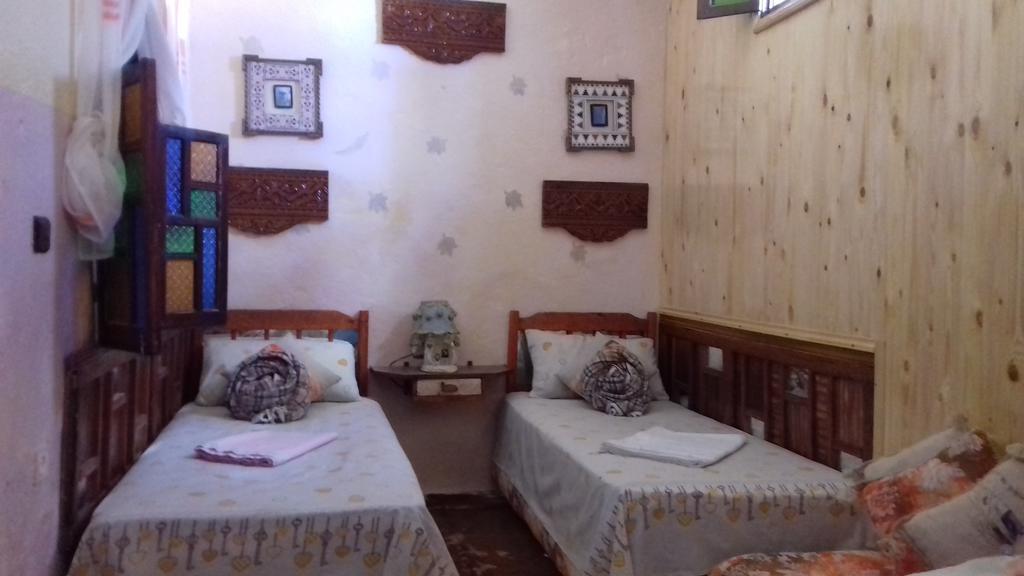 Dar Yassir Villa Chefchaouen Ngoại thất bức ảnh
