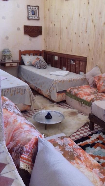 Dar Yassir Villa Chefchaouen Ngoại thất bức ảnh