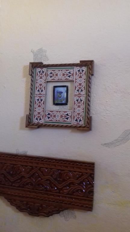 Dar Yassir Villa Chefchaouen Ngoại thất bức ảnh