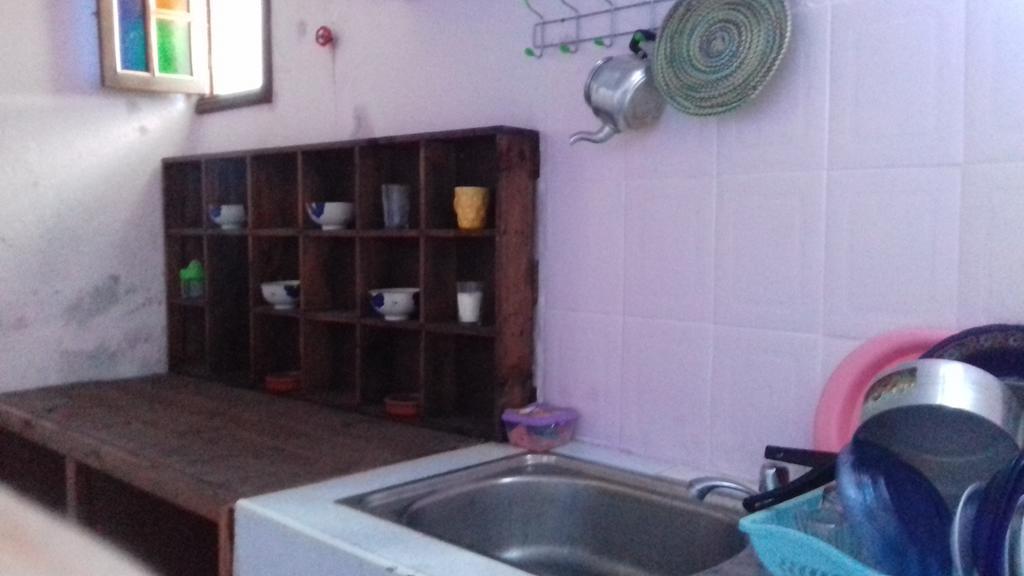 Dar Yassir Villa Chefchaouen Ngoại thất bức ảnh