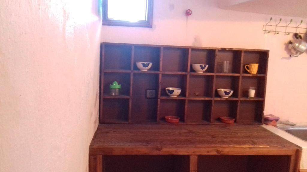 Dar Yassir Villa Chefchaouen Ngoại thất bức ảnh