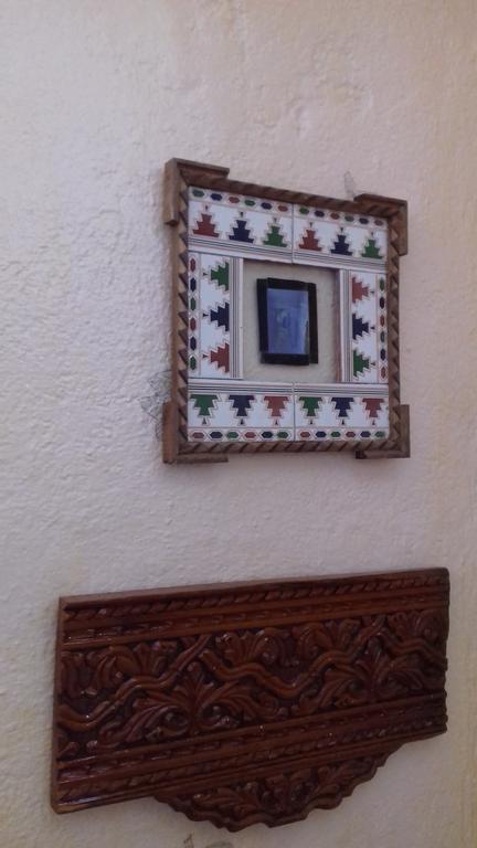 Dar Yassir Villa Chefchaouen Ngoại thất bức ảnh