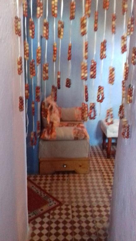 Dar Yassir Villa Chefchaouen Ngoại thất bức ảnh